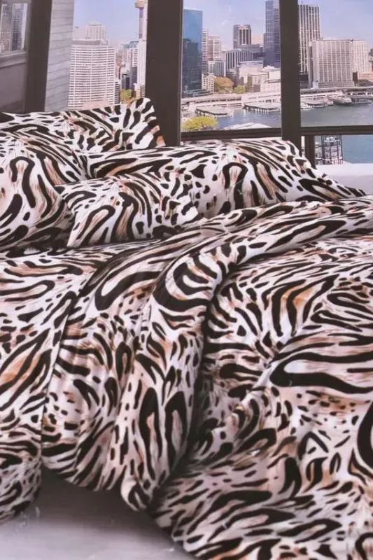 Комплект постільної білизни (євро)